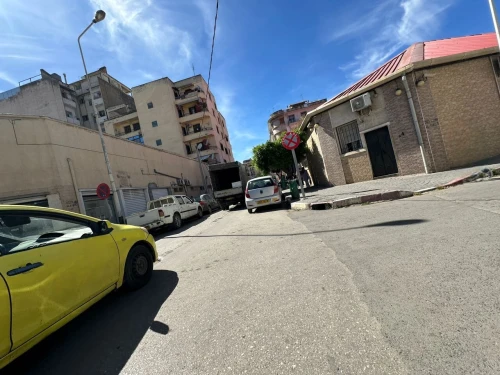Location Local Annaba Annaba