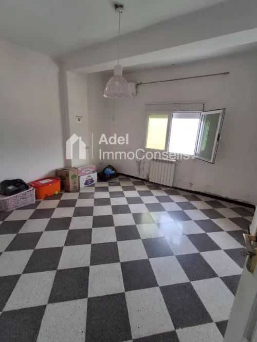 Vente Appartement F5 Annaba Annaba