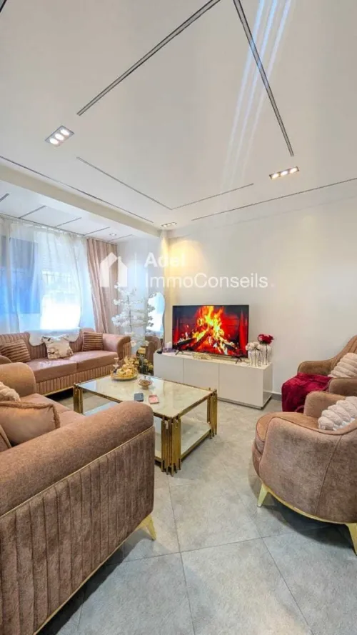 Vente Appartement F2 Annaba Annaba