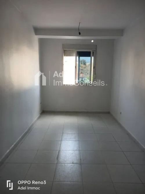 Location Appartement F2 Annaba El bouni