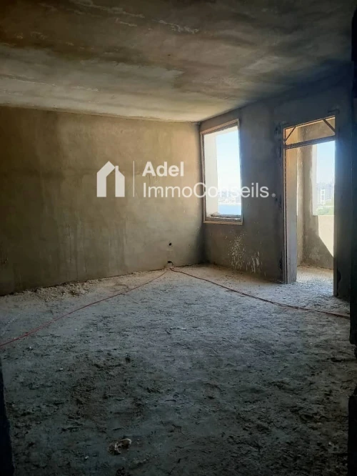 Vente Appartement F4 Annaba Annaba