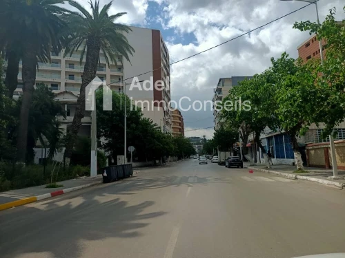 Location Appartement F3 Annaba Annaba