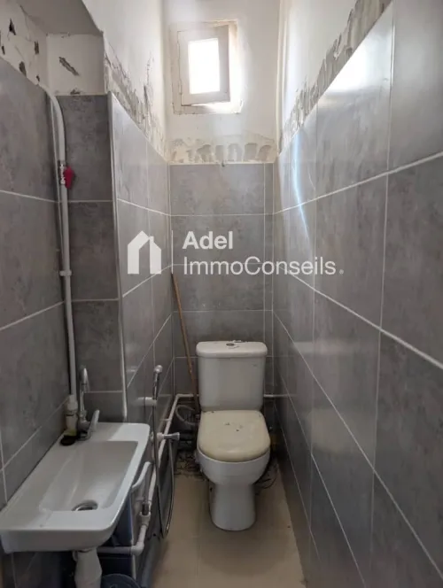 Location Appartement F3 Annaba Annaba
