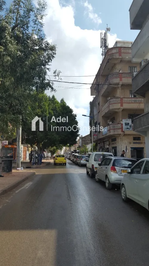 Vente Terrain Annaba Annaba