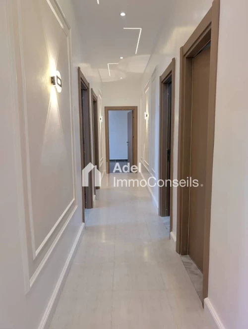 Location Appartement F4 Annaba Annaba
