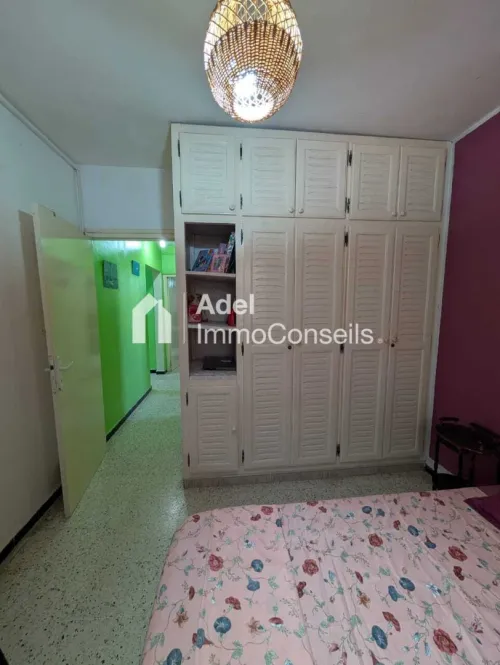 Location Appartement F3 Annaba Annaba