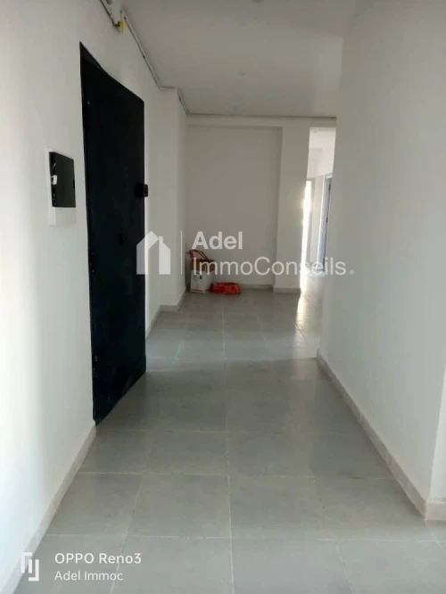 Vente Appartement F4 Annaba Annaba