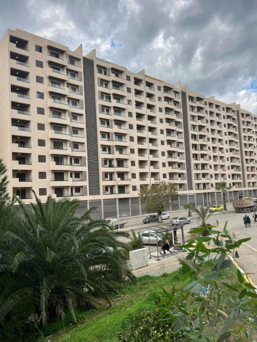 Vente Appartement F3 Annaba Annaba