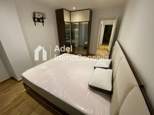 Location Appartement F3 Annaba El bouni