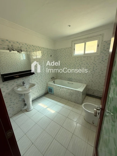 Location Appartement F3 Annaba Annaba