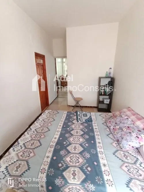 Vente Appartement F4 Annaba Annaba