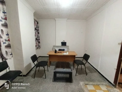 Vente Appartement F3 Annaba Annaba