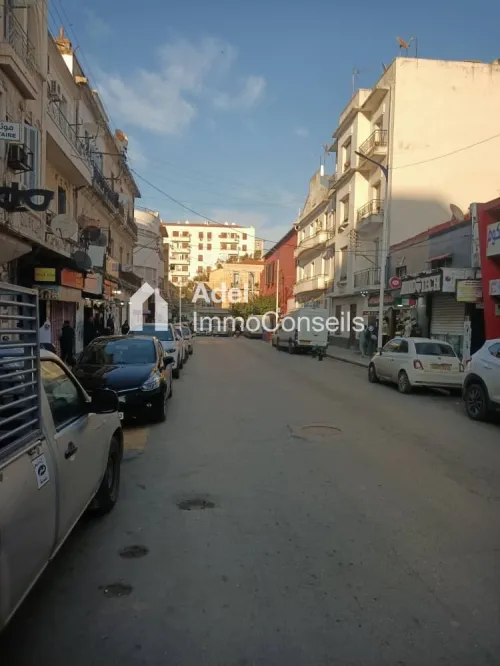 Vente Appartement F3 Annaba Annaba