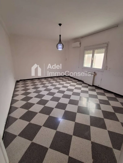 Vente Appartement F5 Annaba Annaba