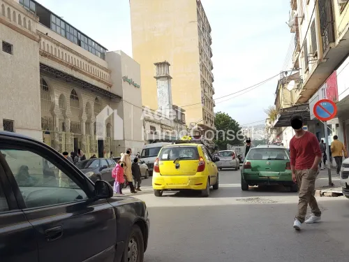 Vente Appartement F4 Annaba Annaba