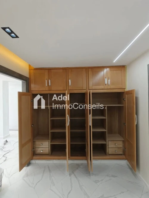 Location Appartement F5 Annaba Annaba