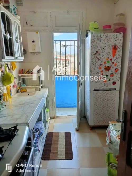 Vente Appartement F4 Annaba Annaba