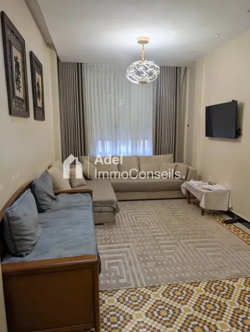 Vente Appartement F3 Annaba Annaba