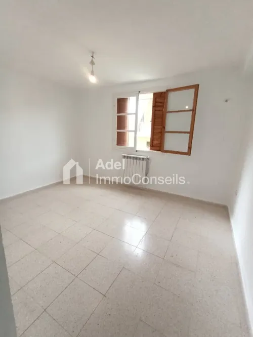 Location Appartement F3 Annaba Annaba