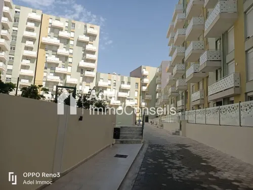 Location Appartement F3 Annaba El bouni