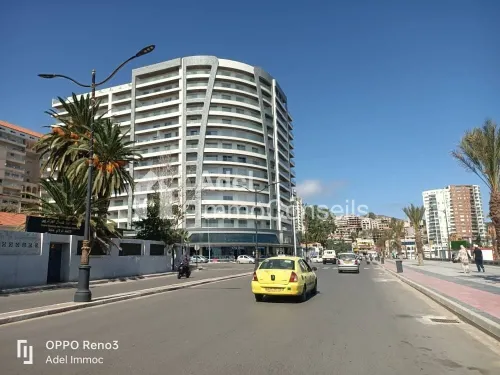 Location Appartement F3 Annaba Annaba