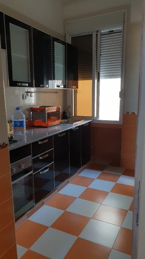 Vente Appartement F3 Annaba Annaba