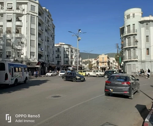 Location Appartement F5 Annaba Annaba