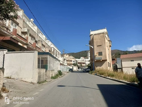 Vente Terrain Annaba Annaba