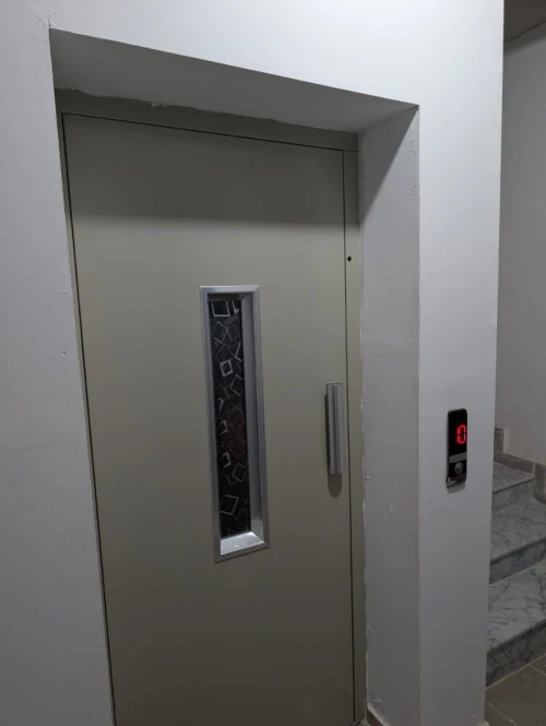 Vente Appartement F3 Annaba Annaba