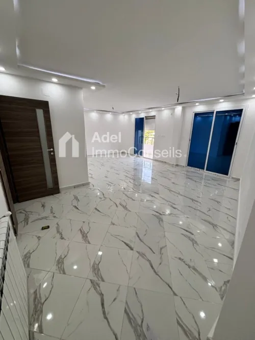 Vente Appartement F4 Annaba Annaba