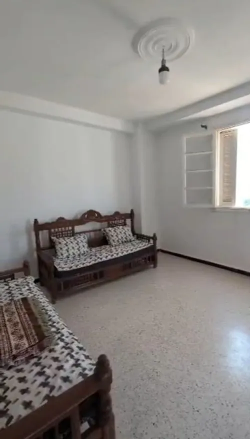 Location Appartement F4 Annaba Annaba