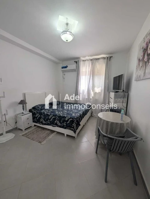 Vente Appartement F5 Annaba Annaba
