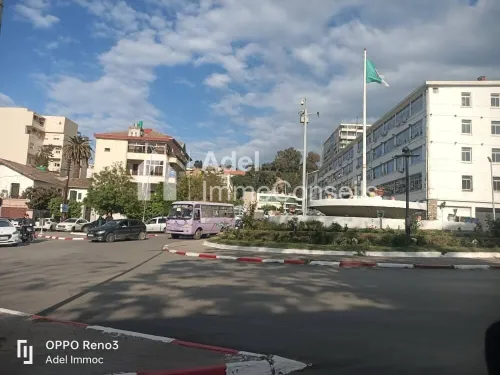 Location Appartement F2 Annaba Annaba