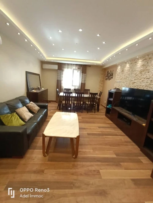 Vente Appartement F4 Annaba Annaba