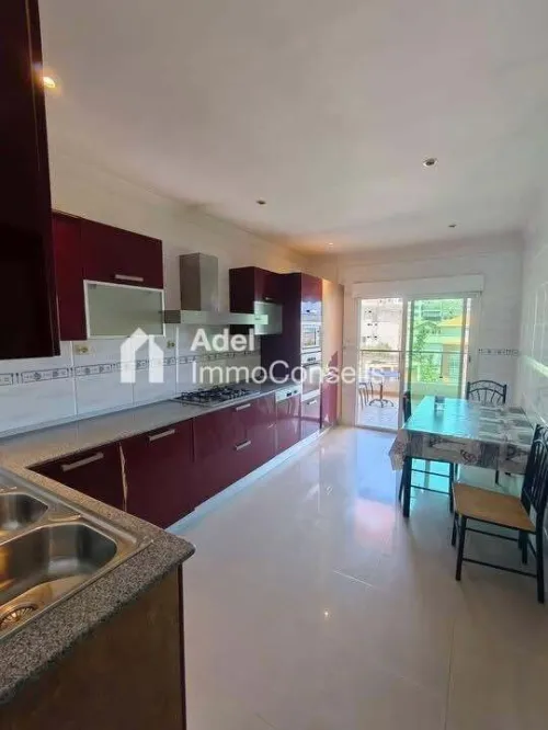 Vente Appartement F4 Annaba Annaba