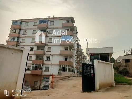 Location Appartement F4 Annaba Annaba