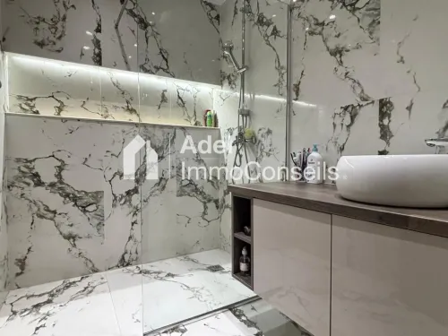 Vente Appartement F4 Annaba Annaba