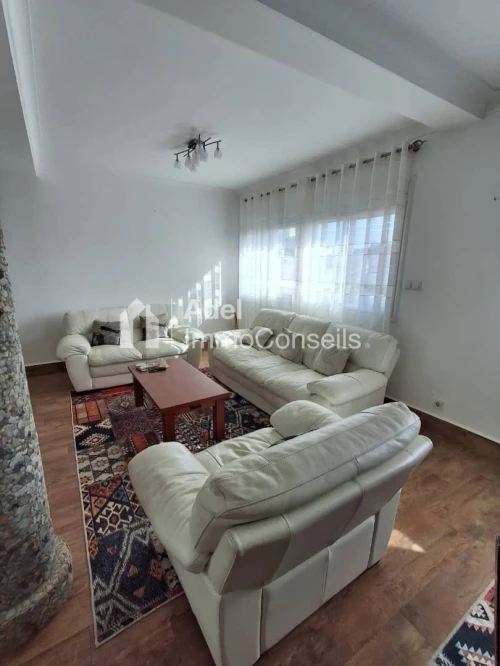 Vente Appartement F6 Annaba Annaba
