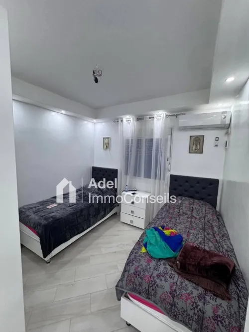 Vente Appartement F3 Annaba Annaba