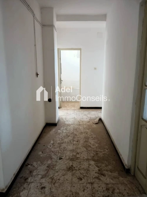 Vente Appartement F3 Annaba Sidi amar