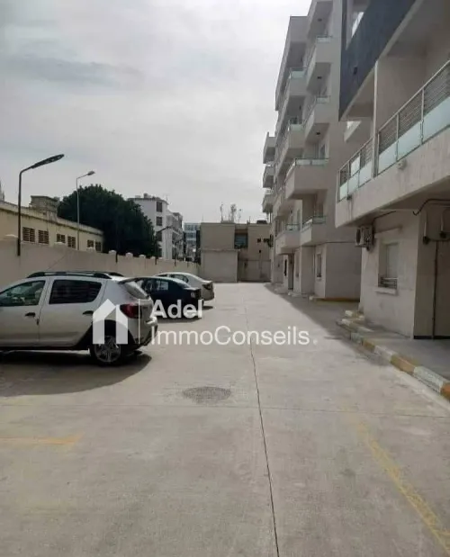 Location Appartement F4 Annaba Annaba