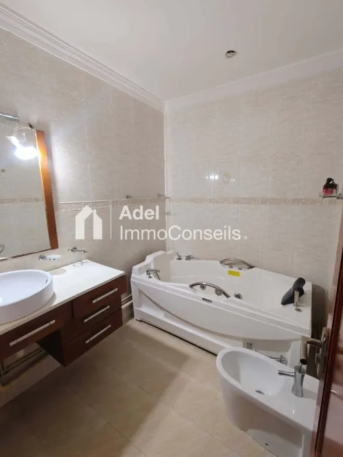 Vente Appartement F4 Annaba Annaba