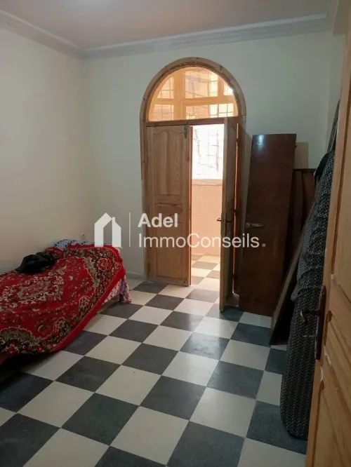 Vente Appartement F3 Annaba El bouni