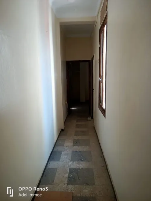 Location Appartement F3 Annaba Annaba