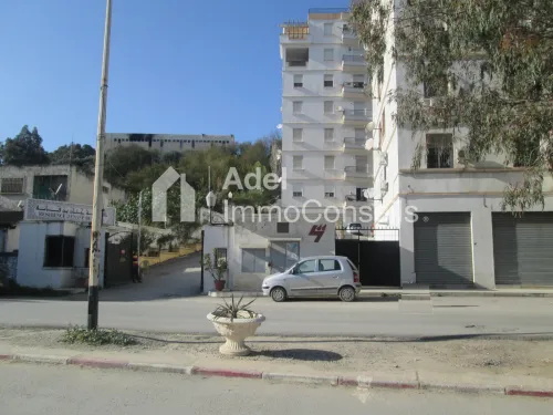Location Appartement F2 Annaba Annaba