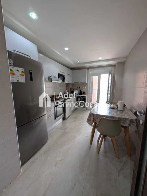Vente Appartement F4 Annaba Annaba