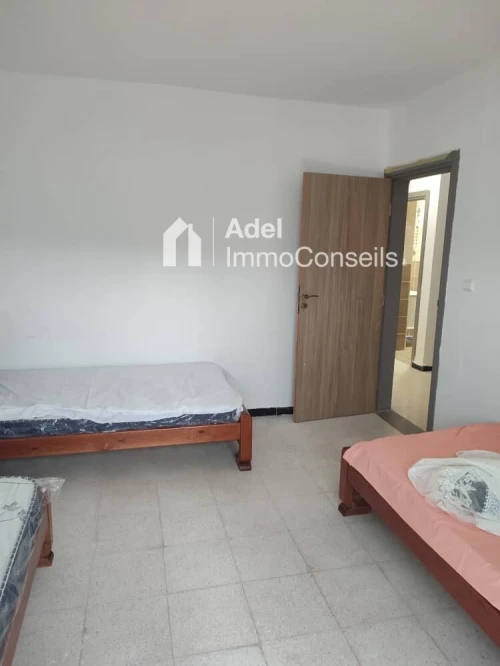 Vente Appartement F3 Annaba El bouni