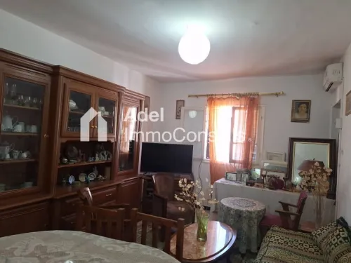 Vente Appartement F3 Annaba Annaba