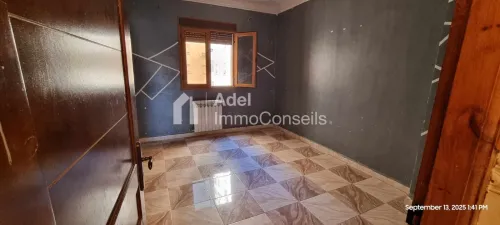 Vente Appartement F5 Annaba Annaba