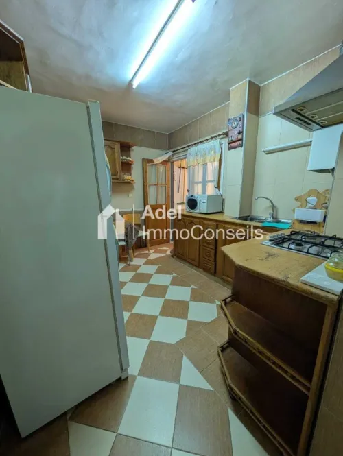 Location Appartement F3 Annaba Annaba